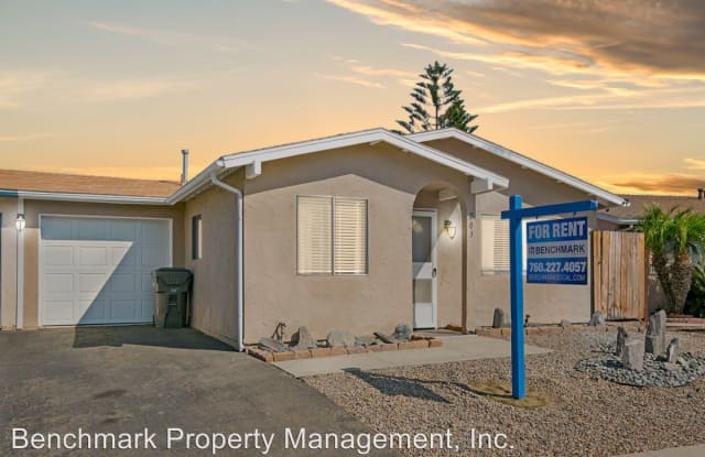203 Avenida Del Gado - 203 Avenida Del Gado, Oceanside, CA 92057