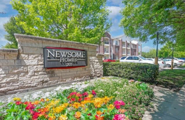 Newsome Homes - Senior & Affordable Housing Gallery 3