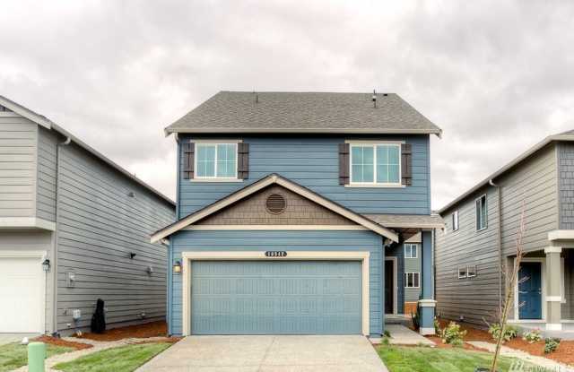 Listed For Rent - 18310 110th Avenue East, Graham, WA 98374