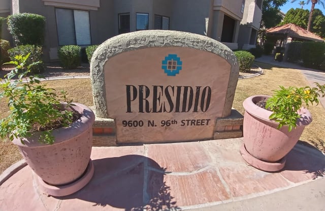 9600 N 96th Street - 9600 N 96th St, Scottsdale, AZ 85258