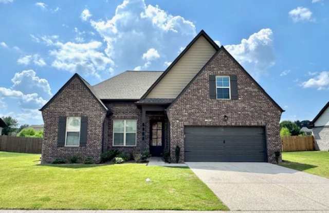 5803 Tucker Landing - 5803 Tucker Landing, Horn Lake, MS 38637