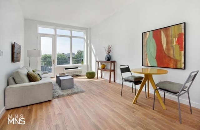 182 15th Street - 182 15th Street, Brooklyn, NY 11215