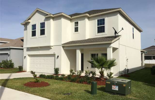 2510 SANDERLING STREET photos photos