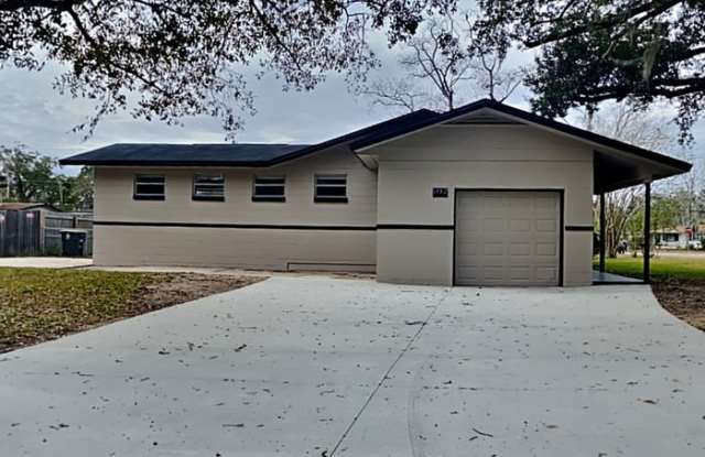 6332 Romilly Drive - 6332 Romilly Drive, Jacksonville, FL 32210