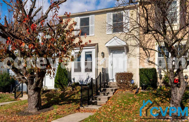 15514 North Nemo - 15514 North Nemo Court, Bowie, MD 20716