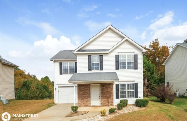201 Hurston Way - 201 Hurston Way, Greensboro, NC 27405