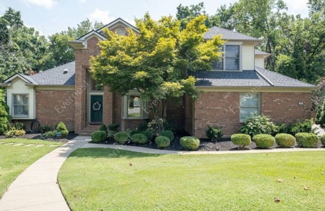 320 Mayfield Station - 320 Mayfield Station, Nashville, TN 37027