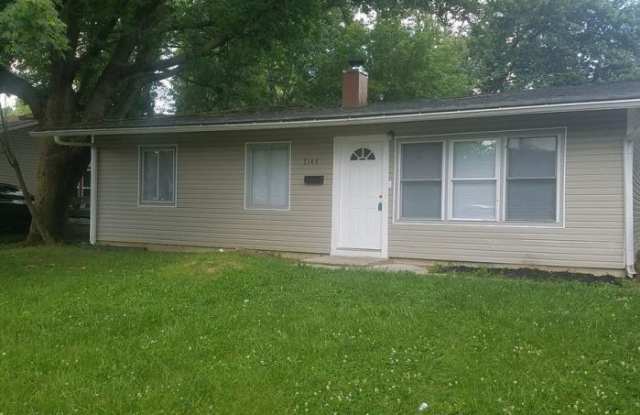 3149 Manor Ct - 3149 Manor Court, Indianapolis, IN 46218