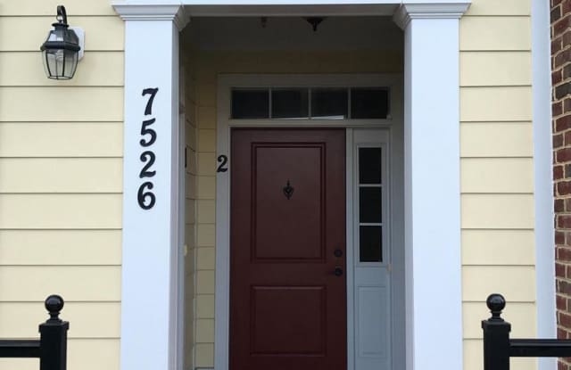 7526 MORRIS STREET Gallery 2