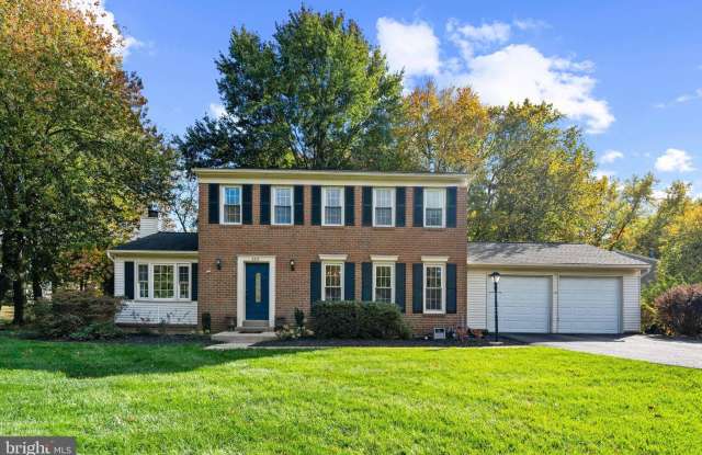 2307 BALLYCAIRNE Court - 2307 Ballycairne Court, Reston, VA 20191 2307 BALLYCAIRNE Court - 2307 Ballycairne Court, Reston, VA 20191