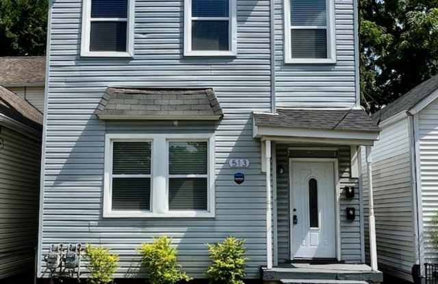 513 E Ormsby - Renovated Duplex in Shelby Park photos photos