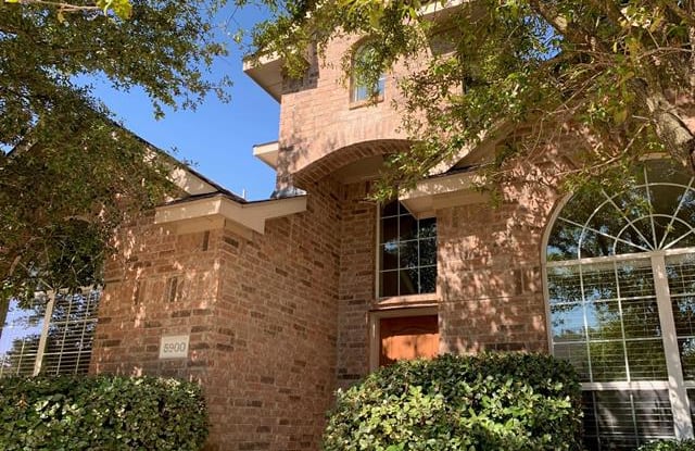5900 Saddle Club Trail - 5900 Saddle Club Trail, McKinney, TX 75070