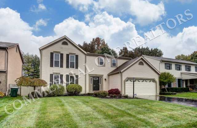 2127 Sutter Parkway - 2127 Sutter Parkway, Columbus, OH 43016