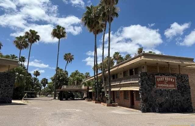 401 Ringgold Rd. - 401 Ringgold Road, Brownsville, TX 78520