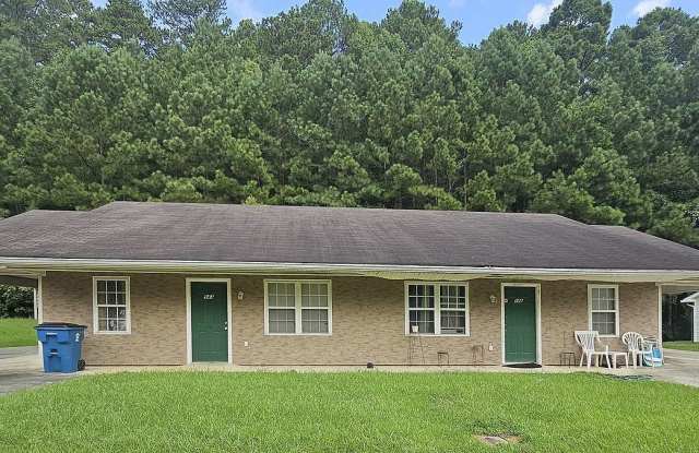 84 Dodd Boulevard SE unit: A photos photos