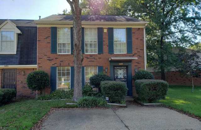 3089 South Wesley Court - 1 - 3089 South Wesley Court, Memphis, TN 38119