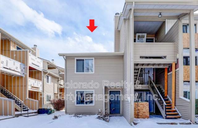 6011 Yarrow Street - 6011 Yarrow Street, Arvada, CO 80004