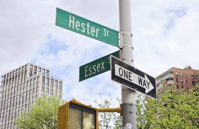 48 Hester St photos photos