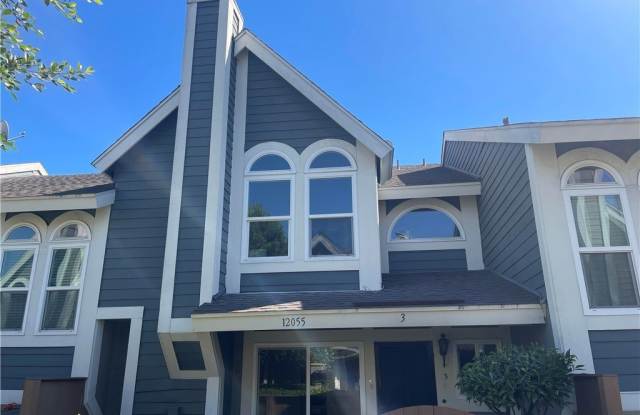 12055 Foster Road - 12055 Foster Road, Norwalk, CA 90650