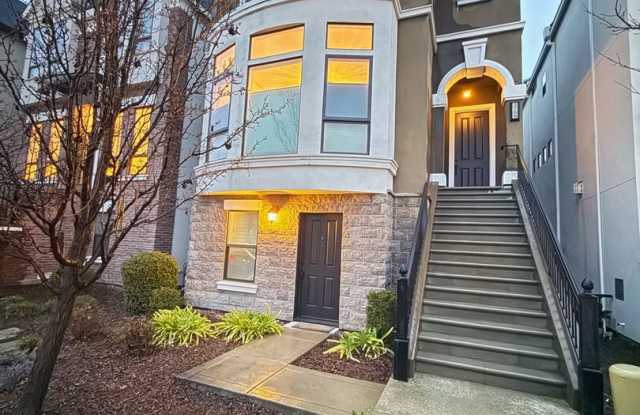 Spacious 4 bedroom at 3709 Crocker Drive photos photos