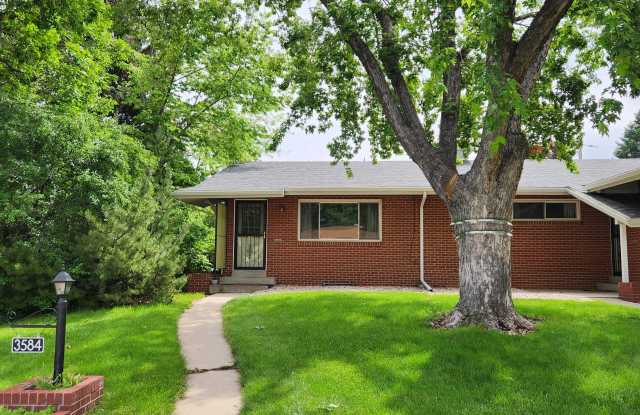 3584 Allison Street - 1 photos photos