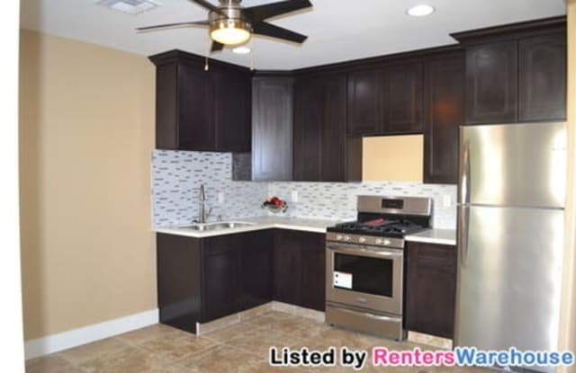 3542 West Vernon Avenue - 3542 West Vernon Avenue, Phoenix, AZ 85009