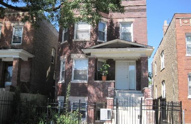 1002 North DRAKE Avenue - 1002 North Drake Avenue, Chicago, IL 60651