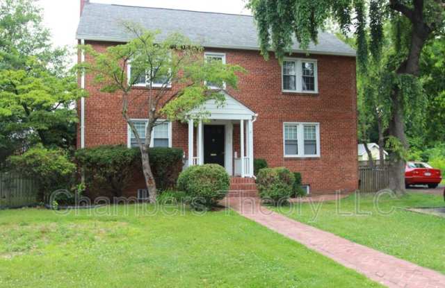 530 N Nelson St - 530 North Nelson Street, Arlington, VA 22203