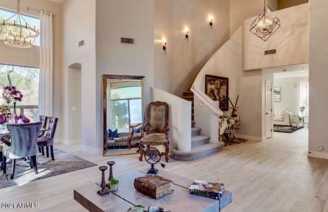 14357 N 99TH Street - 14357 North 99th Street, Scottsdale, AZ 85260