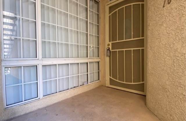 3676 Renovah Street - 3676 Renovah Street, Las Vegas, NV 89129