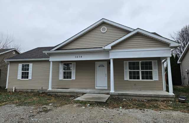 3534 Hunt Street photos photos