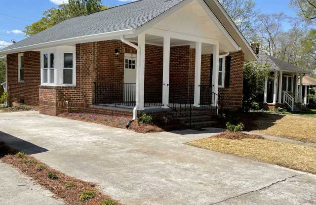 5 Locust St Ne - 5 Locust Street Northeast, Floyd County, GA 30161
