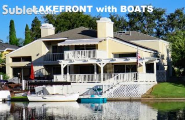 22851 Ridge Route Ln. - 22851 Ridge Route Lane, Lake Forest, CA 92630