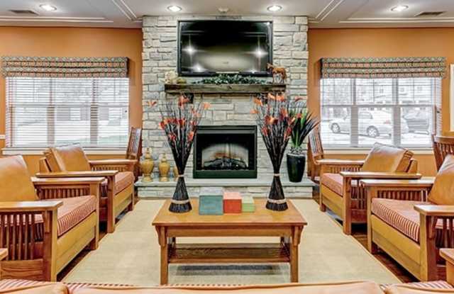Villages at Belle Hill - Affordable Housing Gallery 3