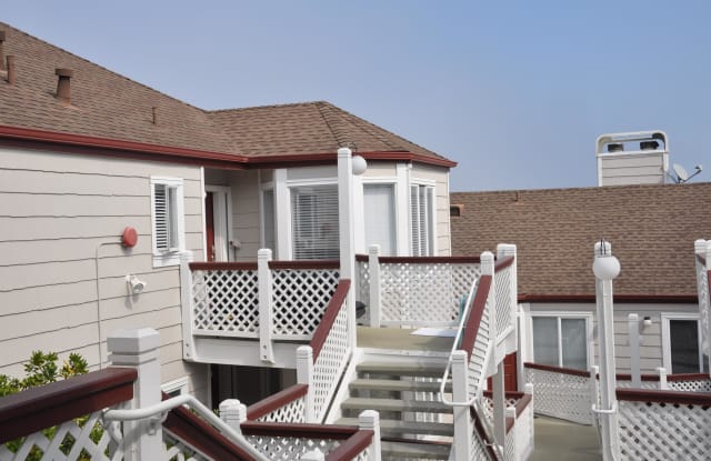741 Pointe Pacific Drive #2 - 1 - 741 Pointe Pacific Drive, Daly City, CA 94014
