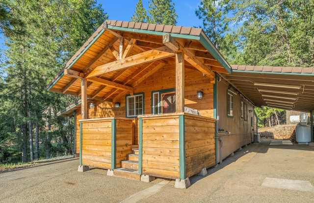 4422 Up Chick St - 4422 Up Chick Street, El Dorado County, CA 95667