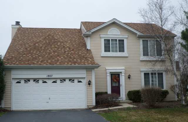 1807 Rampart Court - 1807 Rampart Court, Naperville, IL 60565