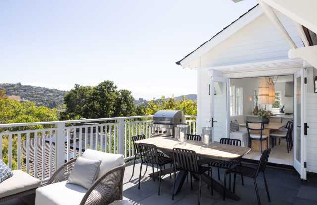Coastal Elegance in the Heart of Belvedere photos photos