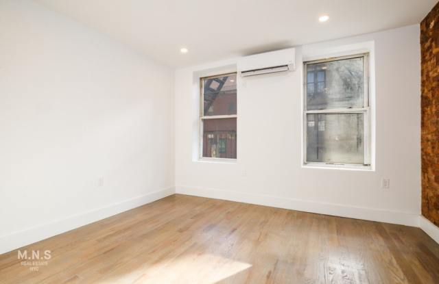 187 Hester Street Gallery 3