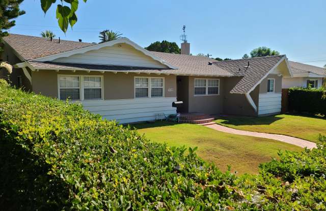 10328 Louise Avenue - 10328 Louise Avenue, Los Angeles, CA 91344