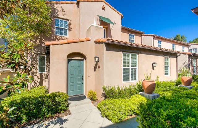 71 Alevera Street - 71 Alevera, Irvine, CA 92618
