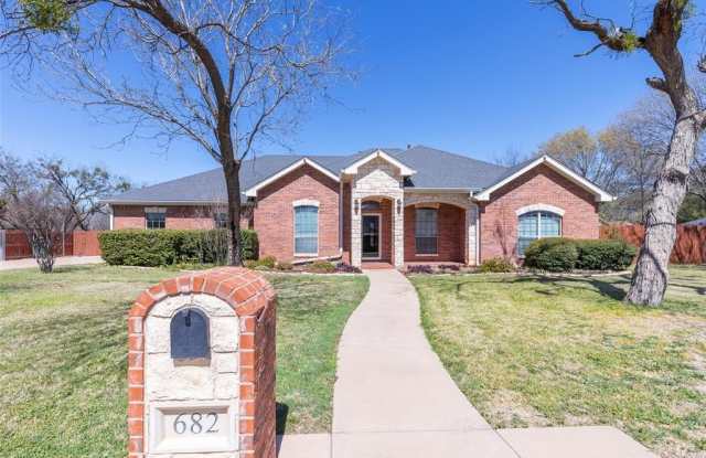 682 Lytle Shores Drive photos photos