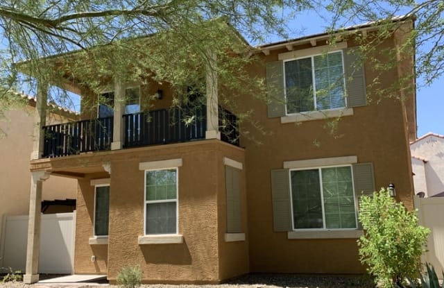 29055 North 124th Drive - 29055 North 124th Drive, Peoria, AZ 85383
