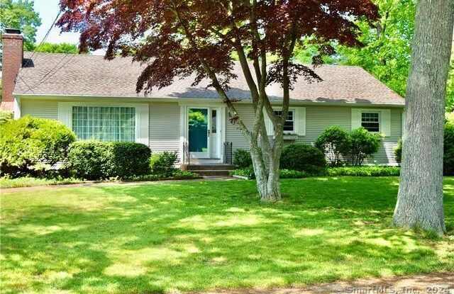 43 Fenwood Grove Road - 43 Fenwood Grove Road, Middlesex County, CT 06475