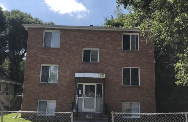 3311 Fremont Avenue North - 3311 Fremont Avenue North, Minneapolis, MN 55412