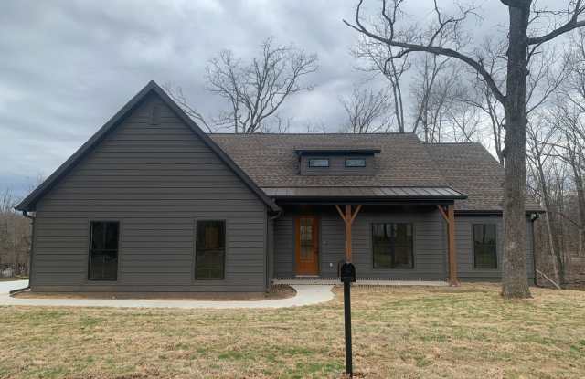 2 Aberfeld Lane - 2 Aberfeld Lane, Bella Vista, AR 72715