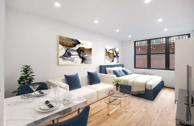 624 East 11th St. - 624 East 11th Street, New York City, NY 10009