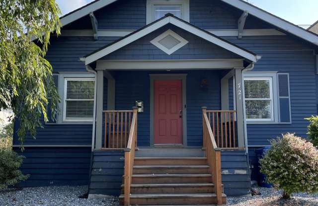 721 South Rose Street photos photos