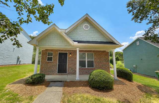 BRIDGEWATER HOME! PRE-LEASING FOR AUGUST 1 2027! photos photos