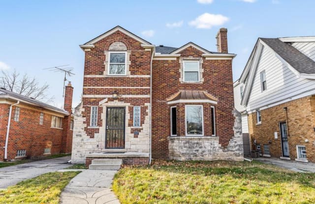 5801 Audubon Road - 1 - 5801 Audubon Road, Detroit, MI 48224